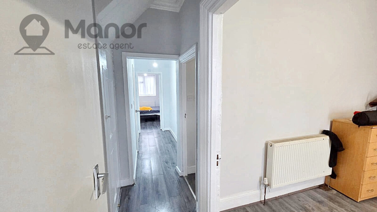 Balfour Road, Ilford, IG1 4HZ