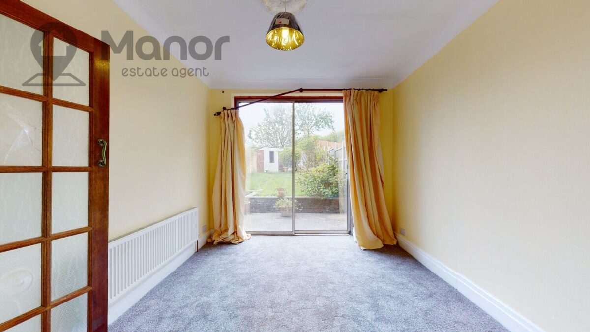 Trevose Road, Walthamstow, E17 4DS