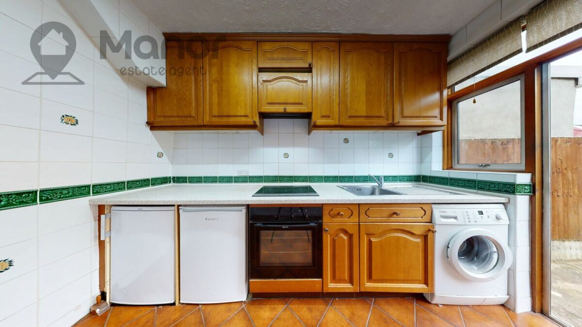 Trevose Road, Walthamstow, E17 4DS