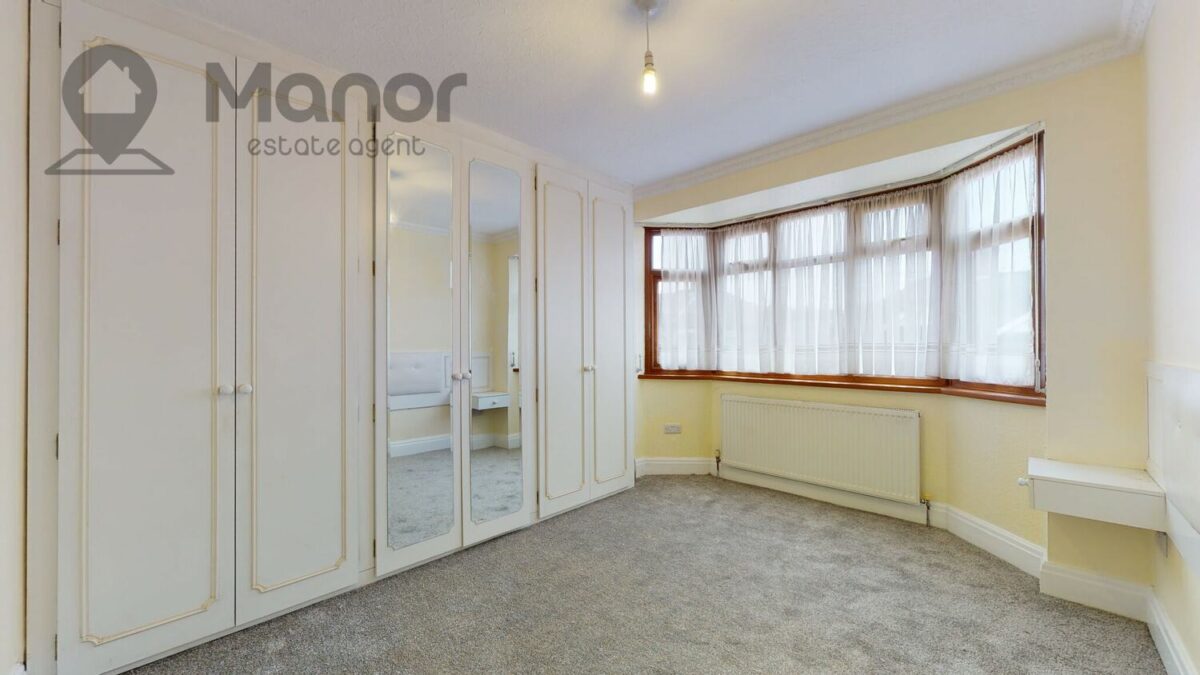 Trevose Road, Walthamstow, E17 4DS