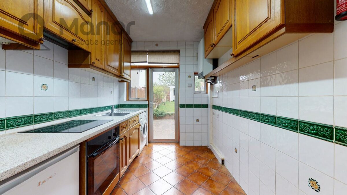 Trevose Road, Walthamstow, E17 4DS