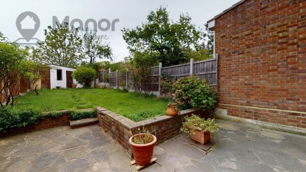 Trevose Road, Walthamstow, E17 4DS