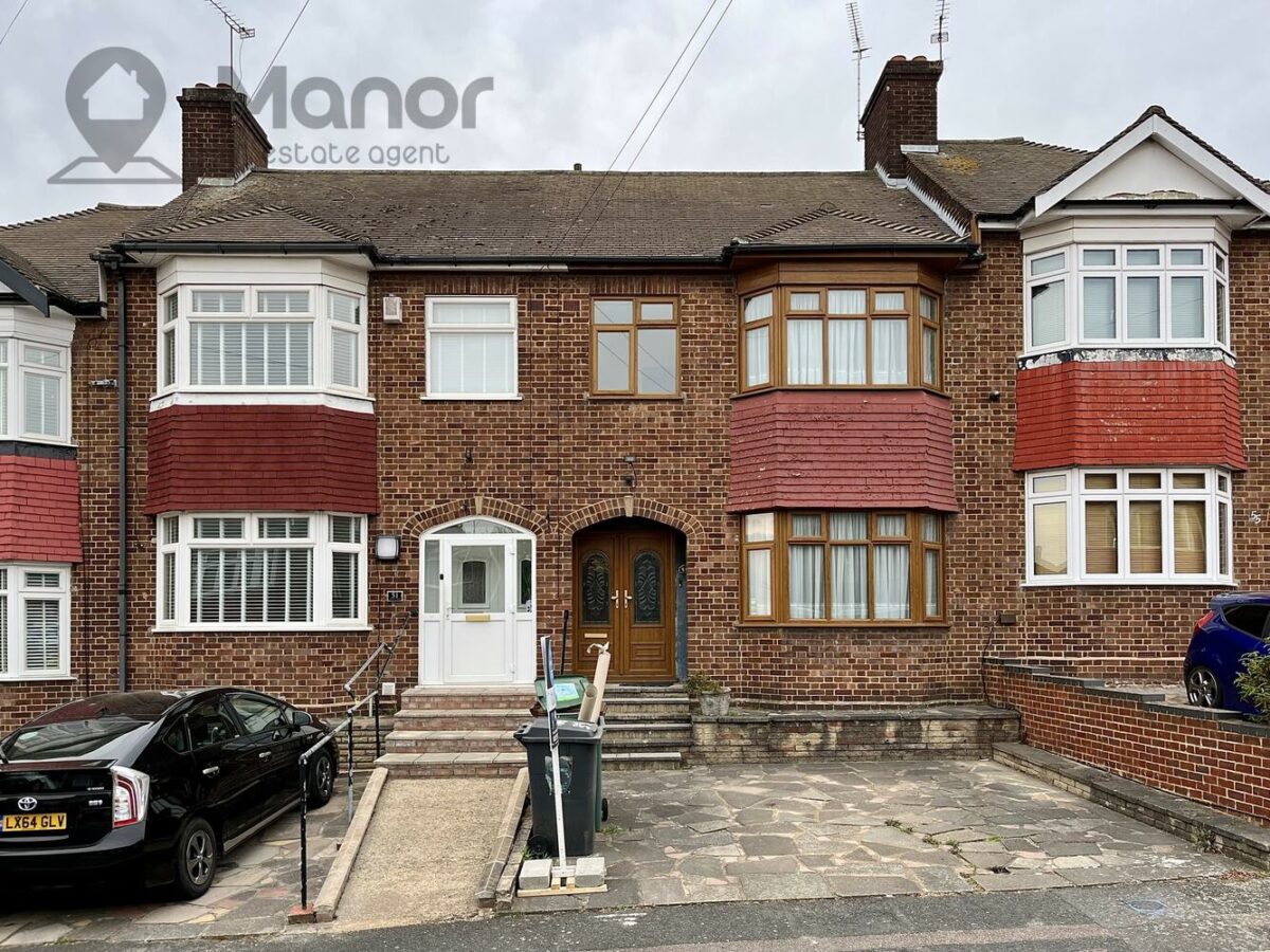 Trevose Road, Walthamstow, E17 4DS