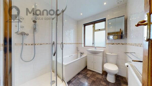 Trevose Road, Walthamstow, E17 4DS