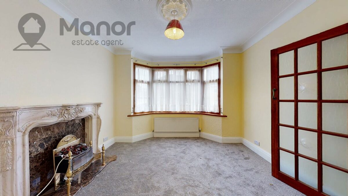 Trevose Road, Walthamstow, E17 4DS