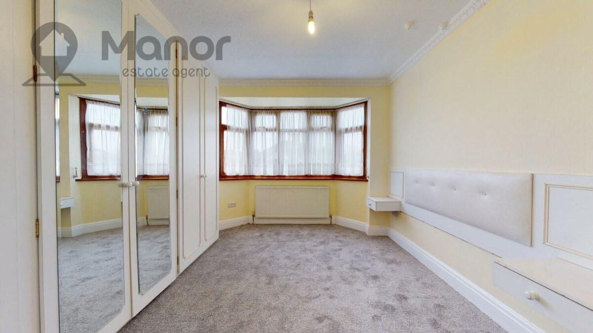 Trevose Road, Walthamstow, E17 4DS