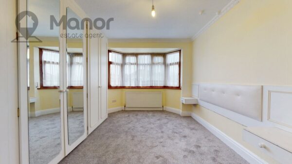 Trevose Road, Walthamstow, E17 4DS