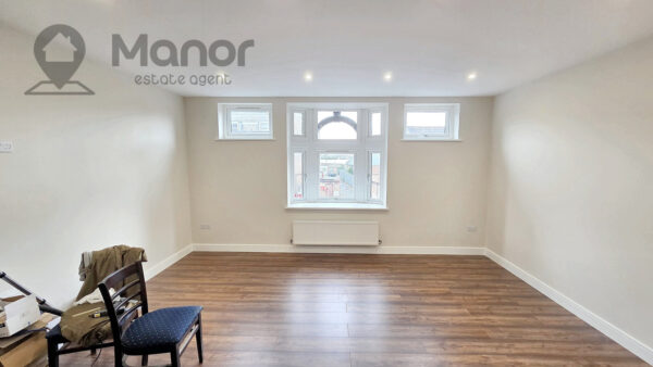 High Road Leyton, E10 6JP