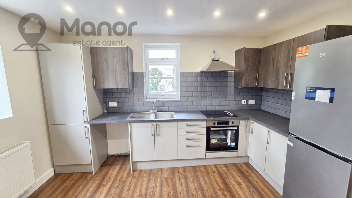 High Road Leyton, E10 6JP