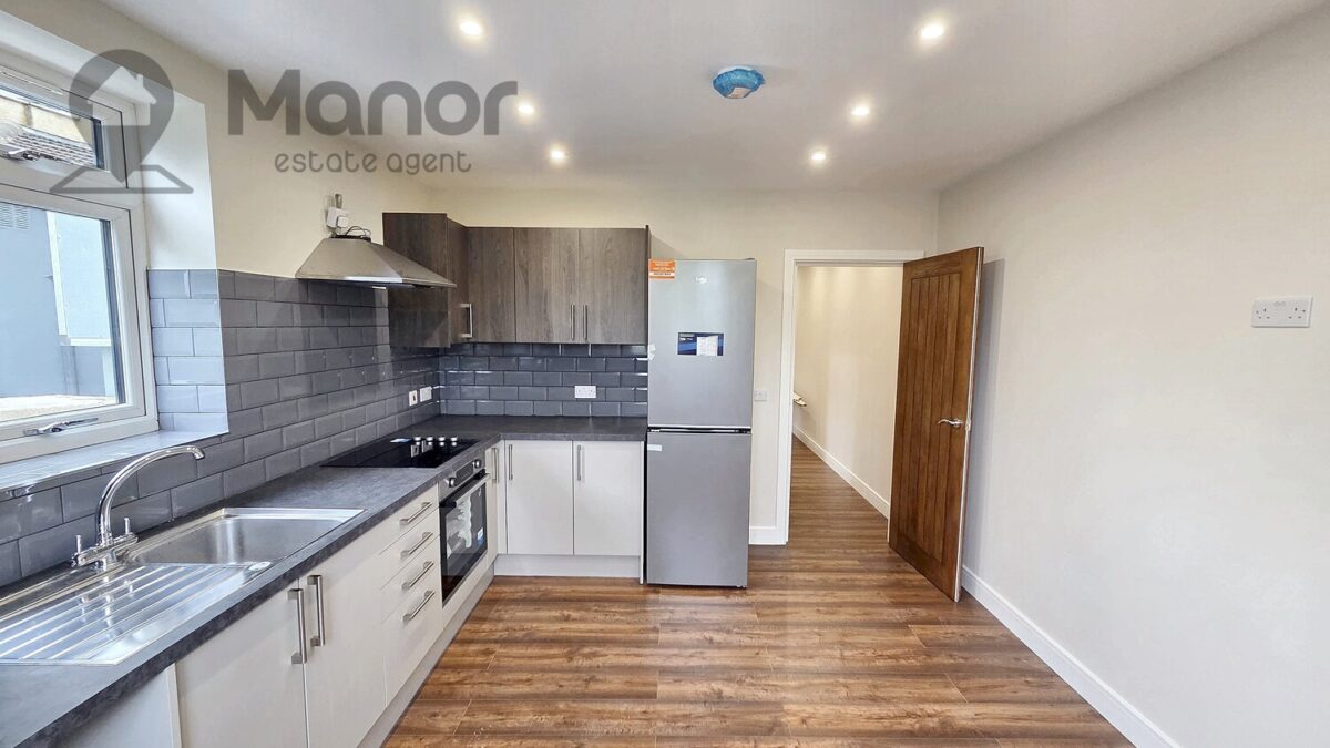 High Road Leyton, E10 6JP