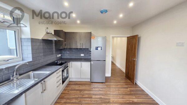 High Road Leyton, E10 6JP