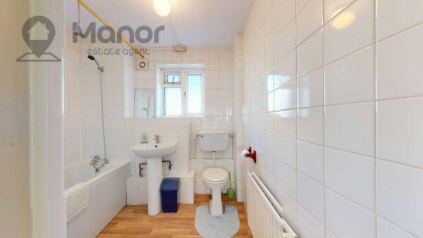 Gillman Drive, Stratford, E15 3JS