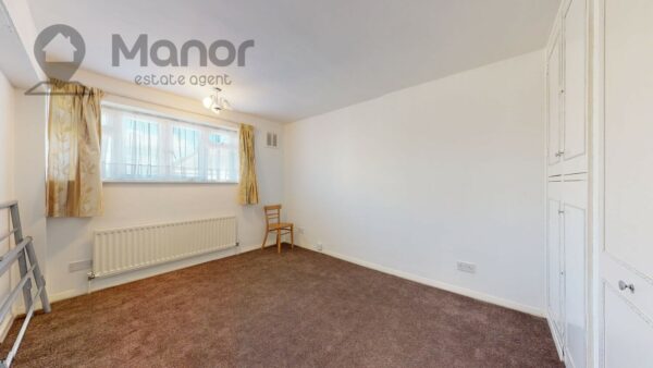 Gillman Drive, Stratford, E15 3JS