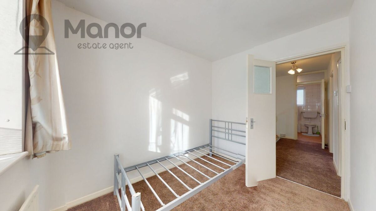 Gillman Drive, Stratford, E15 3JS