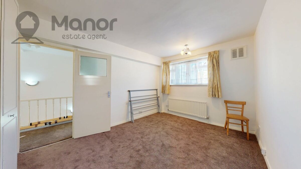 Gillman Drive, Stratford, E15 3JS