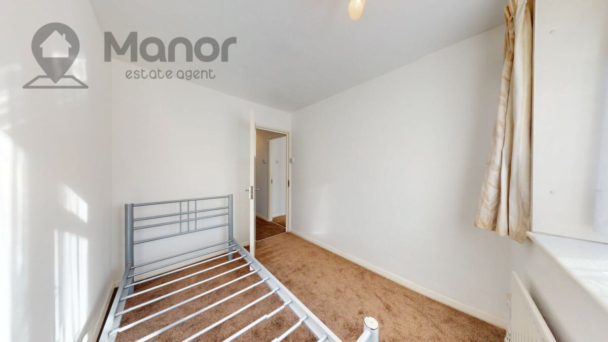 Gillman Drive, Stratford, E15 3JS