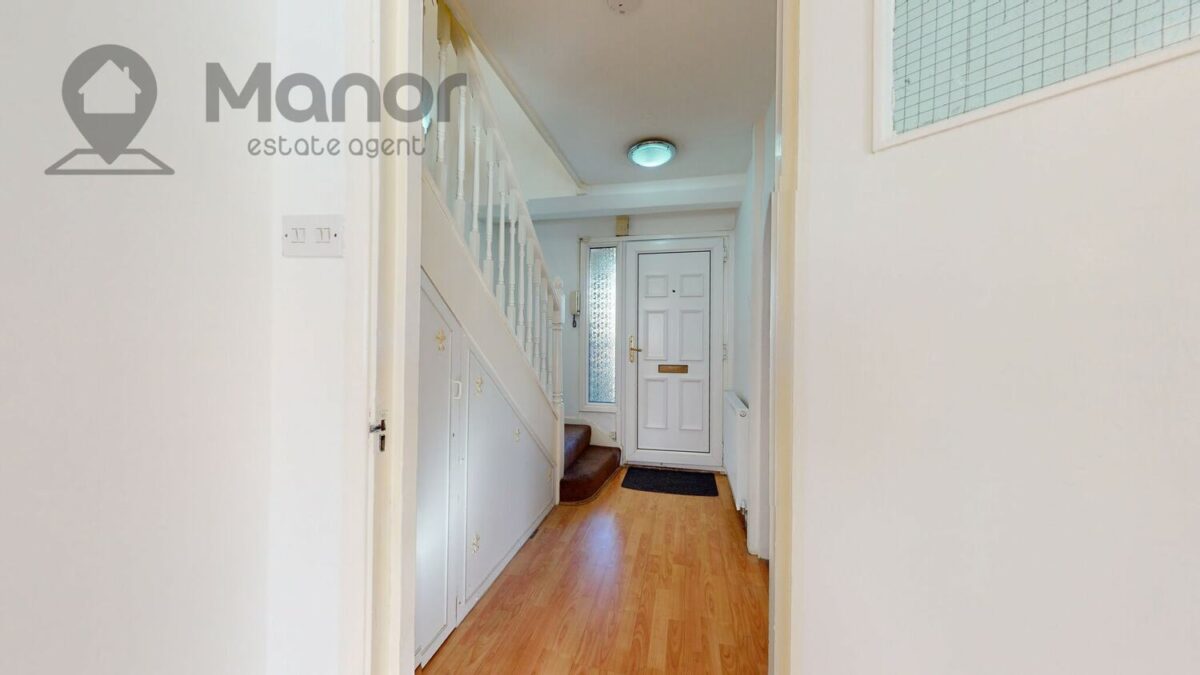 Gillman Drive, Stratford, E15 3JS