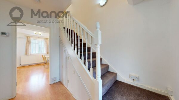 Gillman Drive, Stratford, E15 3JS