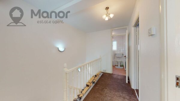 Gillman Drive, Stratford, E15 3JS