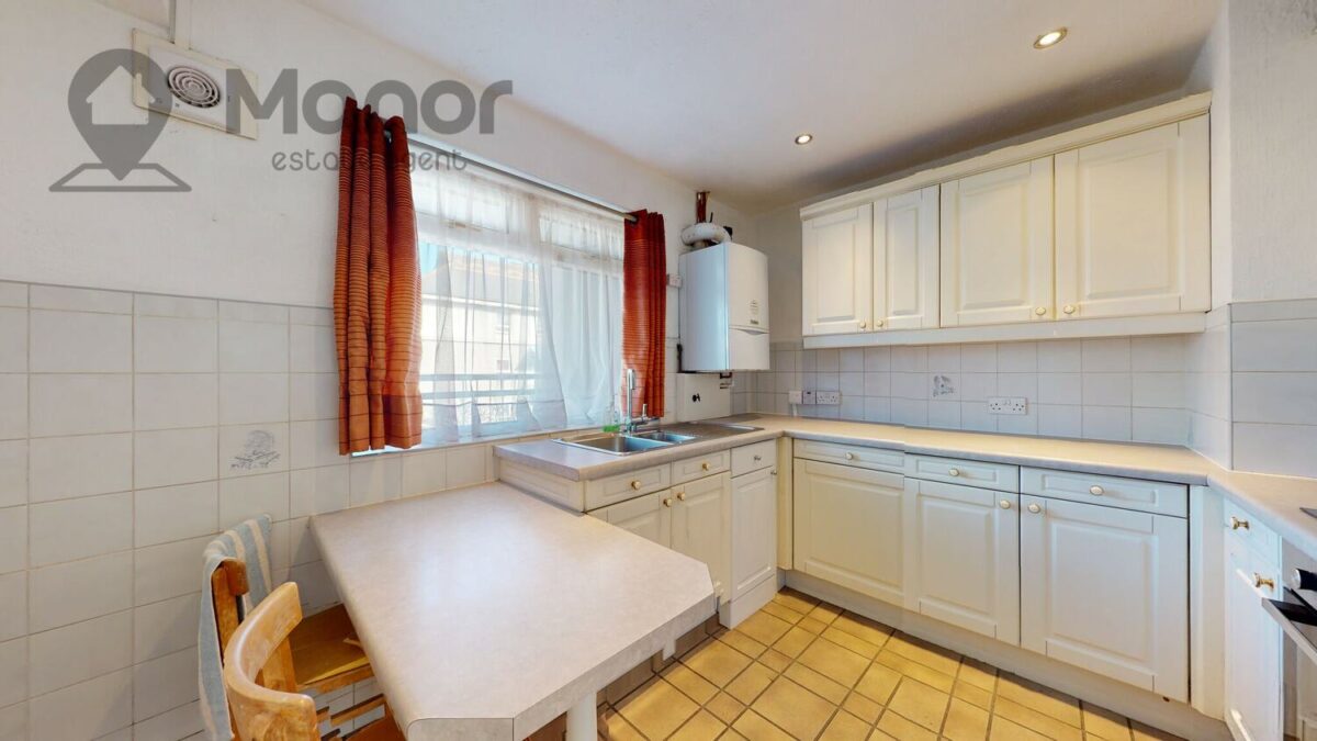 Gillman Drive, Stratford, E15 3JS