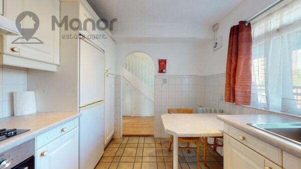 Gillman Drive, Stratford, E15 3JS