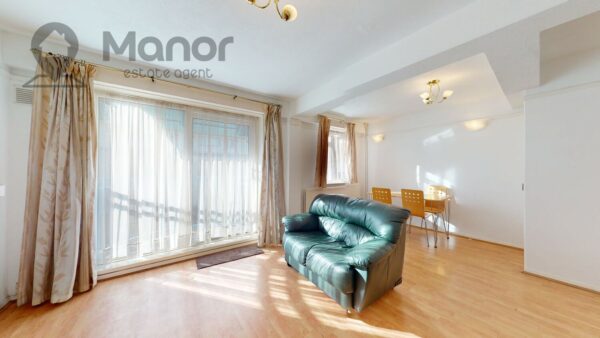 Gillman Drive, Stratford, E15 3JS