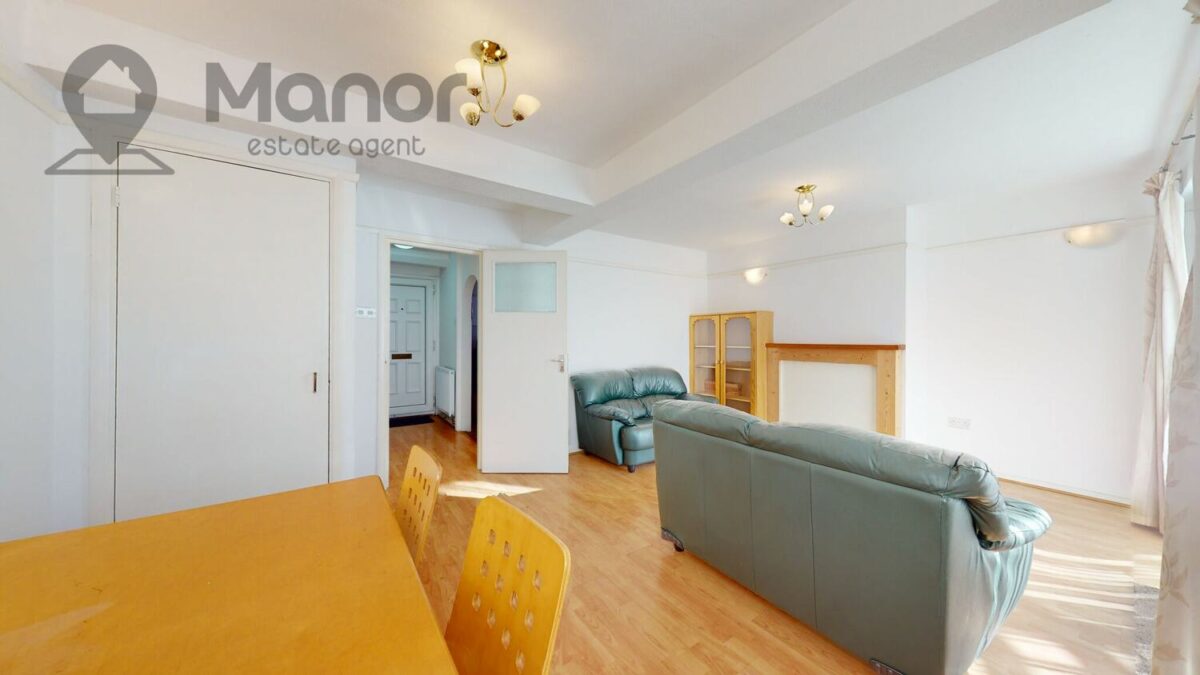 Gillman Drive, Stratford, E15 3JS