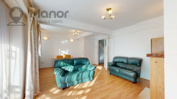 Gillman Drive, Stratford, E15 3JS