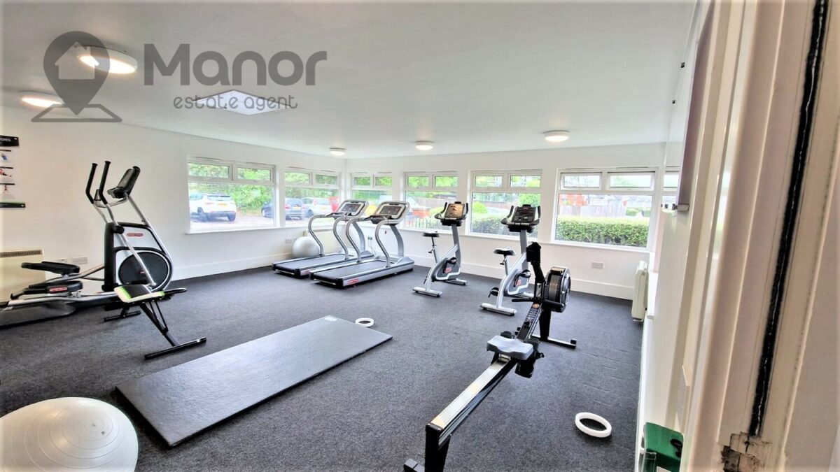 Gower Place, Fleming Road, Chafford Hundred, Grays, RM16 6YN