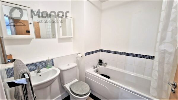 Gower Place, Fleming Road, Chafford Hundred, Grays, RM16 6YN