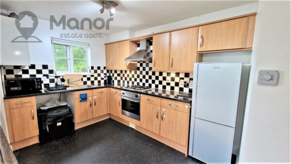 Gower Place, Fleming Road, Chafford Hundred, Grays, RM16 6YN