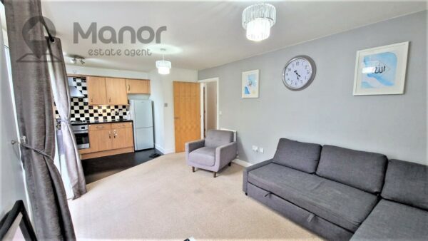 Gower Place, Fleming Road, Chafford Hundred, Grays, RM16 6YN