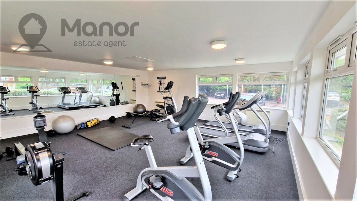 Gower Place, Fleming Road, Chafford Hundred, Grays, RM16 6YN