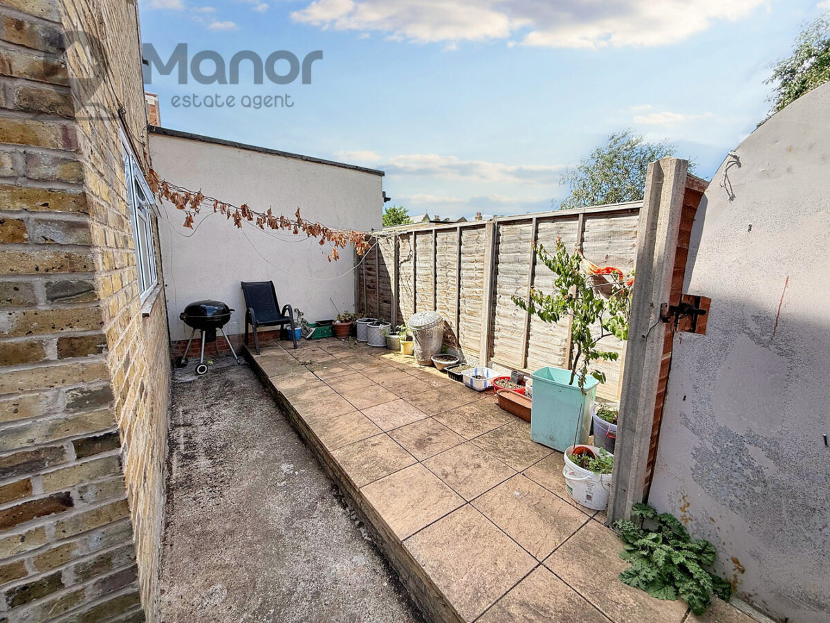 Boleyn Road, Forest Gate, E7 9QF