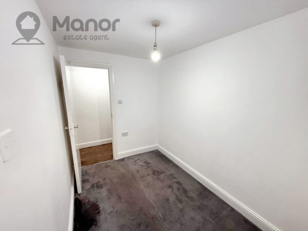 Boleyn Road, Forest Gate, E7 9QF