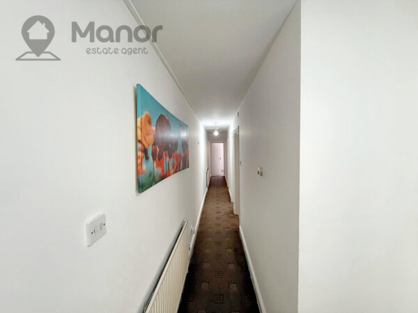 Boleyn Road, Forest Gate, E7 9QF