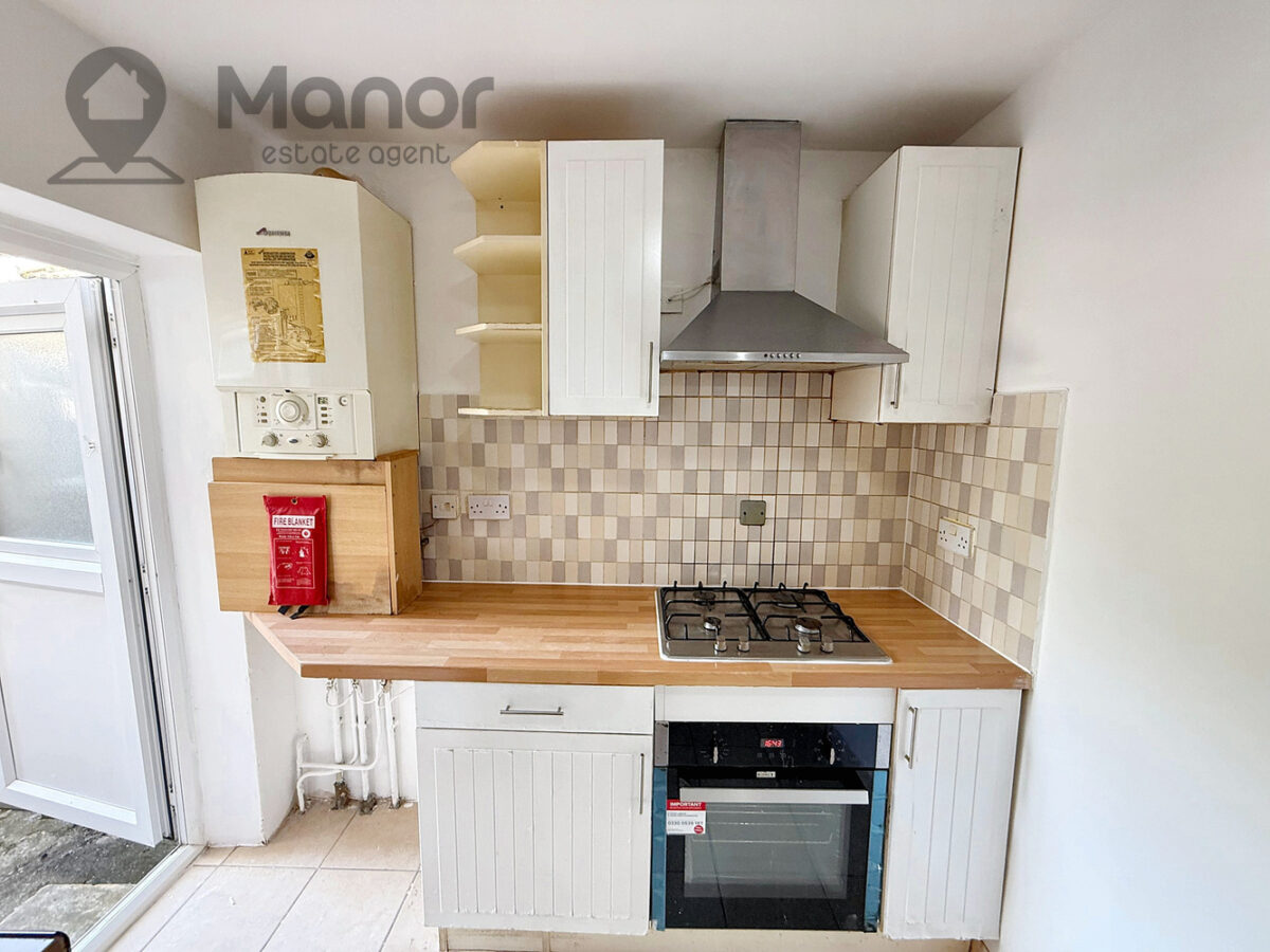 Boleyn Road, Forest Gate, E7 9QF