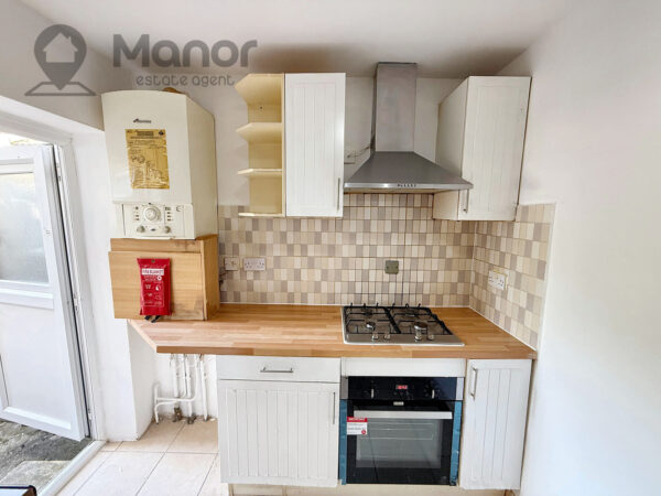 Boleyn Road, Forest Gate, E7 9QF