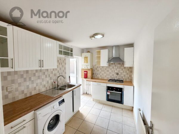 Boleyn Road, Forest Gate, E7 9QF