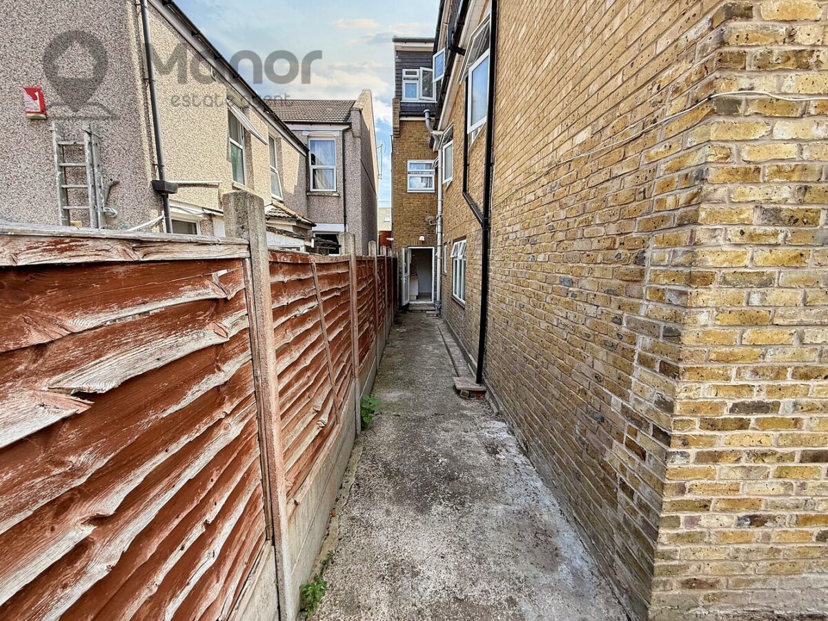 Boleyn Road, Forest Gate, E7 9QF