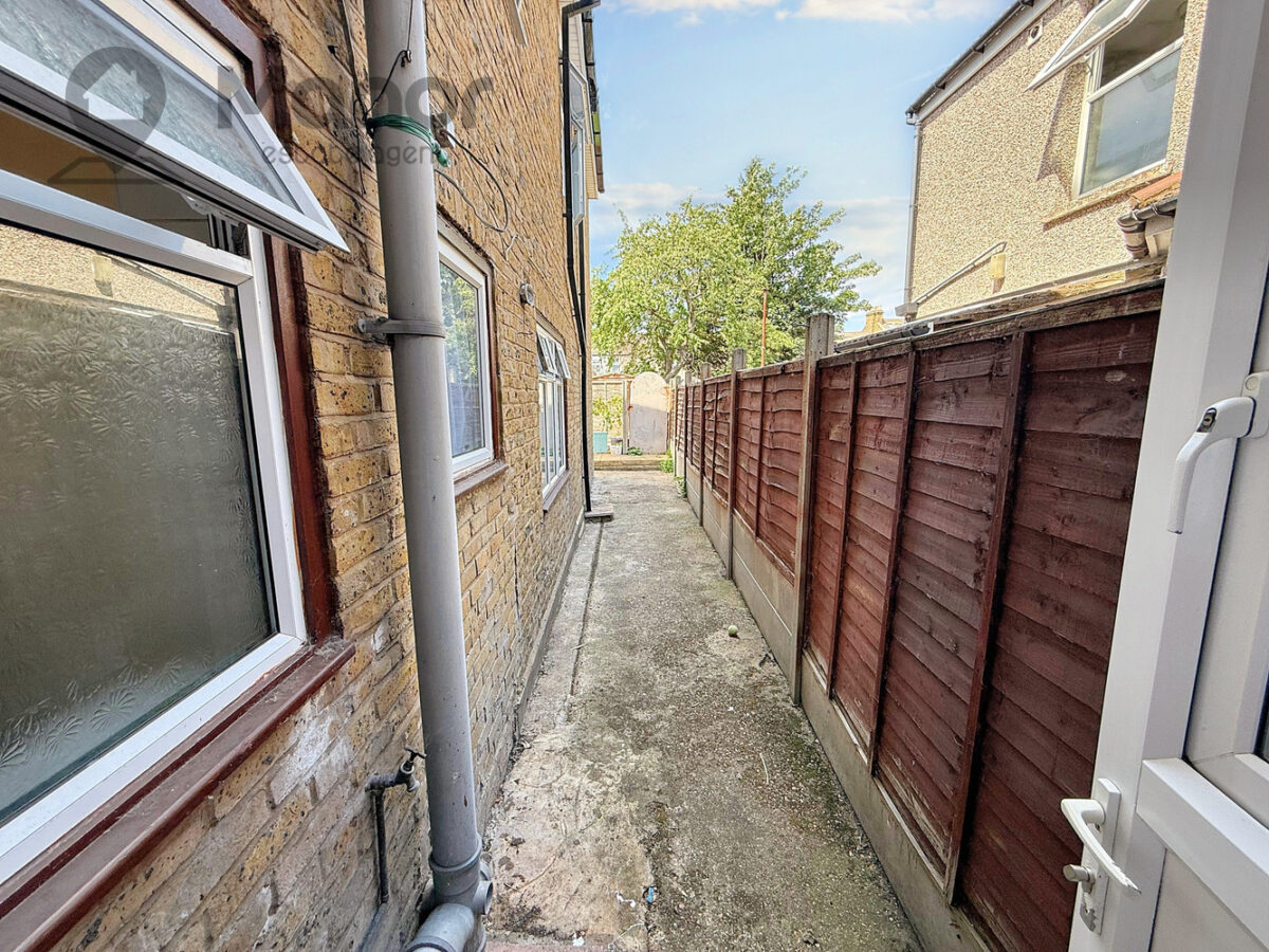 Boleyn Road, Forest Gate, E7 9QF