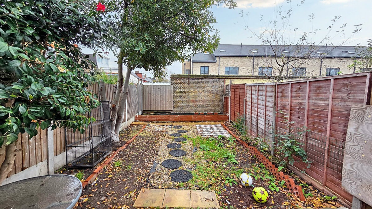 Masterman Road, East Ham, E6 3NW