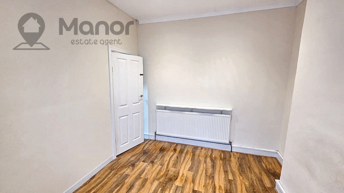 Masterman Road, East Ham, E6 3NW