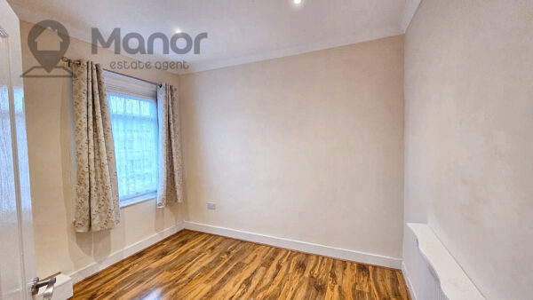 Masterman Road, East Ham, E6 3NW