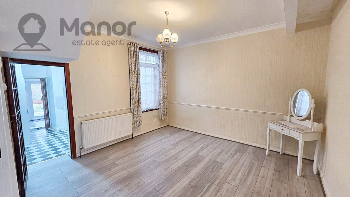 Masterman Road, East Ham, E6 3NW