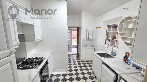 Masterman Road, East Ham, E6 3NW