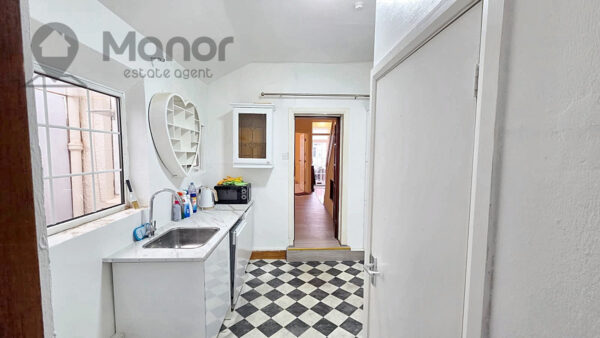 Masterman Road, East Ham, E6 3NW