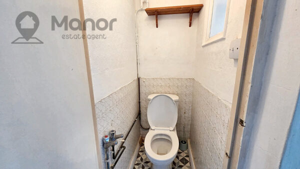 Masterman Road, East Ham, E6 3NW