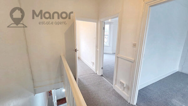 Central Park Road, East Ham, E6 3AD