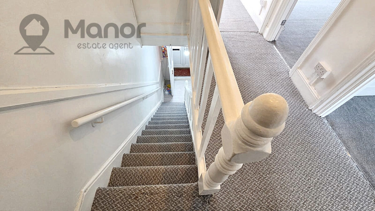 Central Park Road, East Ham, E6 3AD